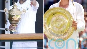 Late nights, new stars and futile punishments – what we learned from Wimbledon