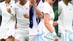 Serena shocked, brilliant Boulter and Kyrgios classic – Wimbledon’s best matches