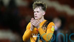 Brentford agree club-record £16m deal for Hull midfielder Keane Lewis-Potter
