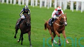 O’Donoghue plotting Tyros Path for Pearling