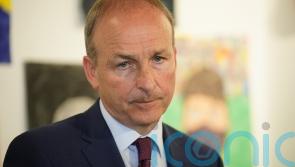 Government sure of winning Dáil confidence vote