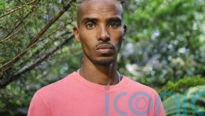Sir Mo Farah: The truth is I’m not who you think I am