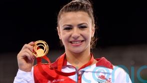Claudia Fragapane prepares for ’emotional’ return at Commonwealth Games