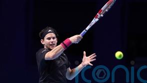 It’s a long time – Dominic Thiem finally ends ATP Tour winless run
