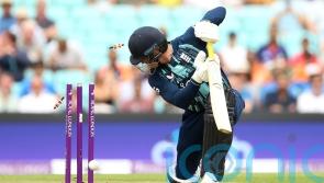 Old Trafford collapse and World Cup woe – England’s lowest ODI totals