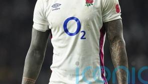 It has been a tough year &ndash; Courtney Lawes ready for a rest