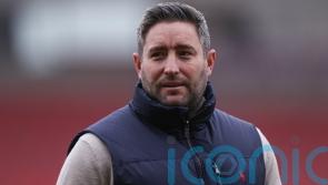 Lee Johnson suffers his first Hibernian defeat in Premier Sports Cup