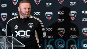 Wayne Rooney dismisses suggestions DC United head coach role is ‘backwards step’