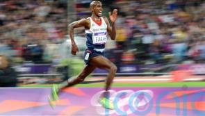 ‘This is my country’ – Sir Mo Farah ‘relieved’ Home Office will take no action