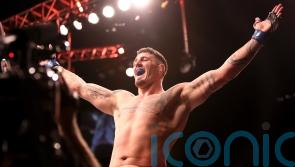 I believe I will be UFC champion in the next 10 years – Tom Aspinall