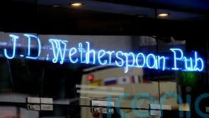 Pub chain with seven Irish branches reports losses amid slow bar trade recovery