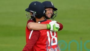 There is no need to panic &ndash; Moeen Ali offers support to new captain Jos Buttler