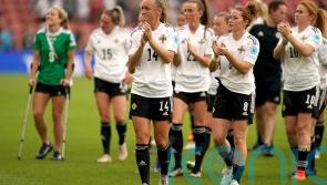 Kirsty McGuinness insists Northern Ireland have ‘nothing to lose’ versus England