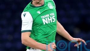 ‘Playing at the highest level’ behind Josh Doig’s decision to leave Hibernian
