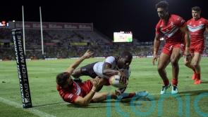 Australia will ‘shut the Pommies up’, says debutant Suliasi Vunivalu