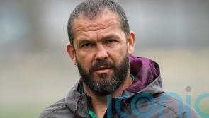 Andy Farrell hoping Ireland ‘saved best till last’ as they chase NZ series win