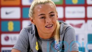 England winger Chloe Kelly ‘couldn’t face watching’ Olympics while out injured