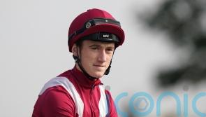 Prince Faisal to use ‘best available jockey’ after Egan association ends