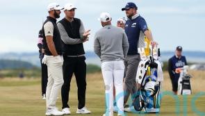 Matt Fitzpatrick blasts pace of play in 150th Open at St Andrews as a ‘joke’