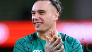 New Zealand-born James Lowe determined to ‘knock over’ All Blacks in decider