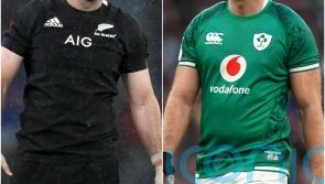 Sam Whitelock and Tadhg Beirne’s second-row battle could decide Test series