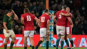 Talking points ahead of Wales’ third Test against South Africa
