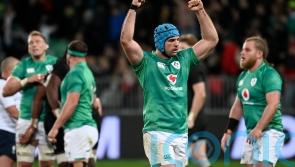 Talking points ahead of Ireland’s series decider against New Zealand