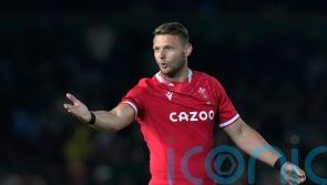Dan Biggar says Wales will give their all attempting to beat South Africa again