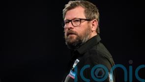 I really want to win another World Matchplay – James Wade is ready for Blackpool
