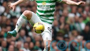 Anthony Ralston knows automatic European qualification is key to Celtic’s plans