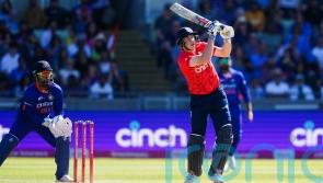 Harry Brook ready for Yorkshire’s big day after frustrating summer with England