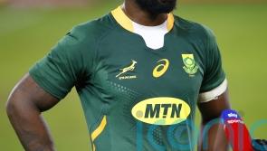 Siya Kolisi: South Africa’s series decider against Wales will build character