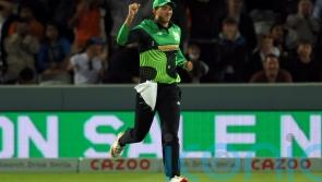 Tim David would relish a place in Australia’s T20 World Cup squad