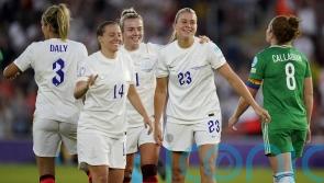 Alessia Russo nets brace as five-star England brush aside Northern Ireland
