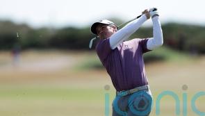 It was a heck of a day – Kevin Kisner makes his move under the sun at St Andrews