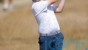 Scott Herald savouring ‘surreal’ second chance to tee it up at St Andrews
