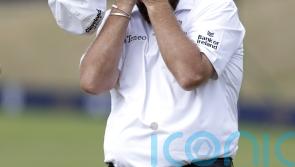 Shane Lowry annoyed and disappointed as putting problems dash Open hopes