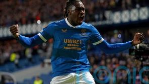 It looks like Calvin Bassey is moving on – Rangers boss Giovanni van Bronckhorst