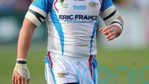Former rugby league player Ricky Bibey ‘found dead in Florence hotel room’