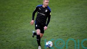 St Johnstone’s injury problems mount as Ali Crawford suffers hamstring injury