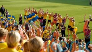 Filippa Angeldahl scores twice as Sweden qualify as group winners