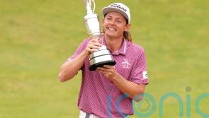 The Open day four: Cameron Smith wins first major as Rory McIlroy falls short