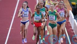 Laura Muir believes rivals fear her in 1500m World Championship final