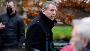 ‘The Goalie’ Andy Goram to be remembered at funeral service in Glasgow