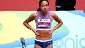 Katarina Johnson-Thompson frustrated at failure to challenge for medals