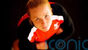 Rosie Eccles hoping to step out of Lauren Price’s shadow at Commonwealth Games