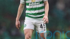 Celtic’s James Forrest excited to be playing in the Champions League again