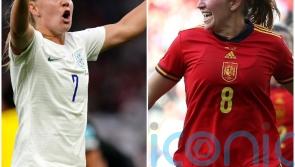 Beth Mead v Mariona Caldentey – The forwards who could settle England-Spain tie