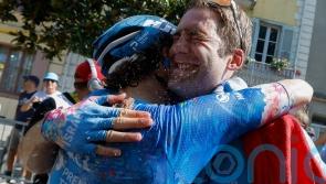 ‘This one is for him’ – Hugo Houle dedicates Tour de France stage win to brother