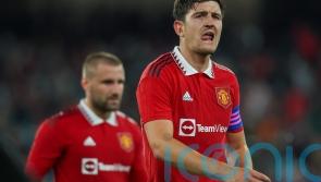 Donny van de Beek praises Harry Maguire’s ‘big personality’ to shake off boos
